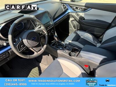 2020 Subaru Crosstrek Hybrid MoonRoof Navigation Package - Photo 16 - Los Angeles, CA 90064