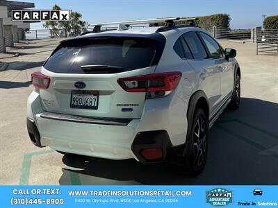 2020 Subaru Crosstrek Hybrid MoonRoof Navigation Package - Photo 15 - Los Angeles, CA 90064