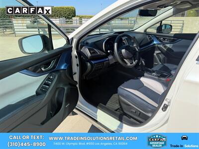 2020 Subaru Crosstrek Hybrid MoonRoof Navigation Package - Photo 17 - Los Angeles, CA 90064