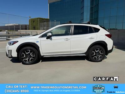 2020 Subaru Crosstrek Hybrid MoonRoof Navigation Package - Photo 7 - Los Angeles, CA 90064