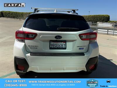 2020 Subaru Crosstrek Hybrid MoonRoof Navigation Package - Photo 13 - Los Angeles, CA 90064