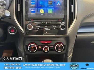 2020 Subaru Crosstrek Hybrid MoonRoof Navigation Package - Photo 31 - Los Angeles, CA 90064