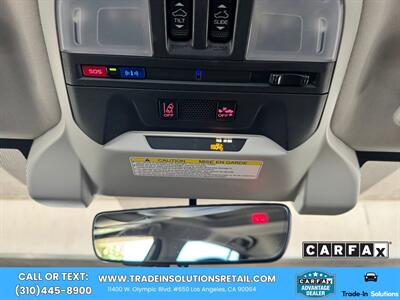 2020 Subaru Crosstrek Hybrid MoonRoof Navigation Package - Photo 29 - Los Angeles, CA 90064