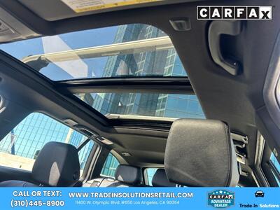 2018 BMW 3 Series 330i xDrive Sport Premium Pkg   - Photo 40 - Los Angeles, CA 90064