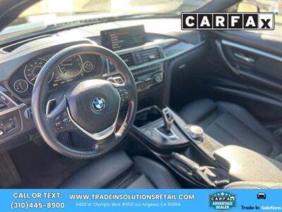 2018 BMW 3 Series 330i xDrive Sport Premium Pkg   - Photo 17 - Los Angeles, CA 90064