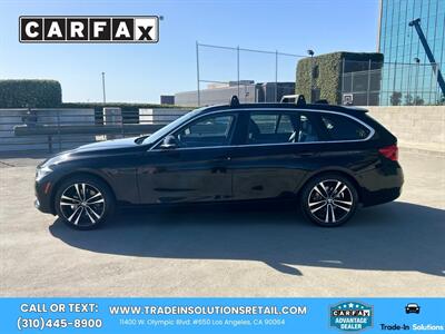 2018 BMW 3 Series 330i xDrive Sport Premium Pkg   - Photo 2 - Los Angeles, CA 90064