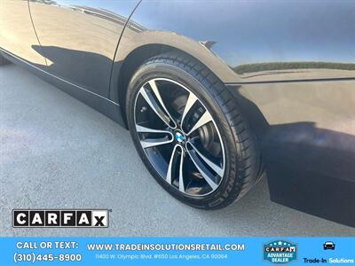 2018 BMW 3 Series 330i xDrive Sport Premium Pkg   - Photo 13 - Los Angeles, CA 90064