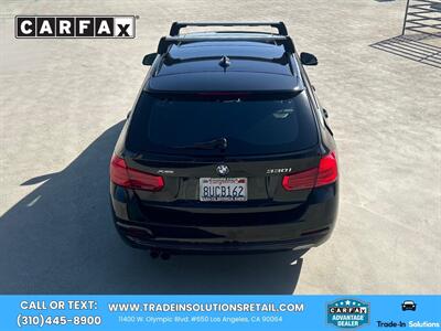 2018 BMW 3 Series 330i xDrive Sport Premium Pkg   - Photo 5 - Los Angeles, CA 90064
