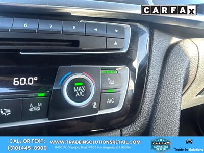 2018 BMW 3 Series 330i xDrive Sport Premium Pkg   - Photo 35 - Los Angeles, CA 90064