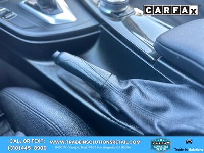 2018 BMW 3 Series 330i xDrive Sport Premium Pkg   - Photo 33 - Los Angeles, CA 90064