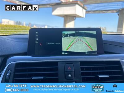 2018 BMW 3 Series 330i xDrive Sport Premium Pkg   - Photo 32 - Los Angeles, CA 90064