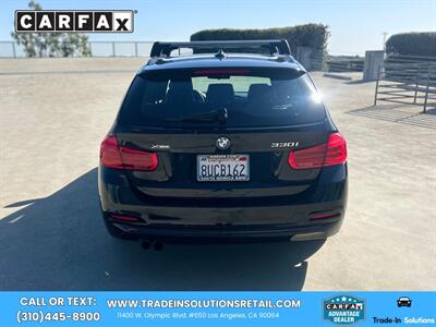 2018 BMW 3 Series 330i xDrive Sport Premium Pkg   - Photo 4 - Los Angeles, CA 90064