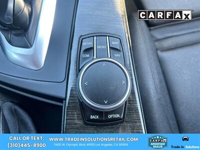 2018 BMW 3 Series 330i xDrive Sport Premium Pkg   - Photo 25 - Los Angeles, CA 90064