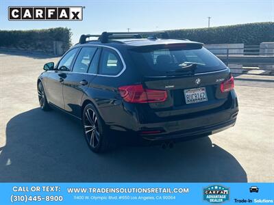 2018 BMW 3 Series 330i xDrive Sport Premium Pkg   - Photo 3 - Los Angeles, CA 90064