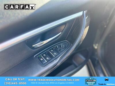 2018 BMW 3 Series 330i xDrive Sport Premium Pkg   - Photo 20 - Los Angeles, CA 90064