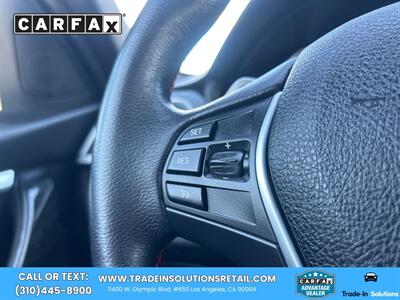 2018 BMW 3 Series 330i xDrive Sport Premium Pkg   - Photo 26 - Los Angeles, CA 90064