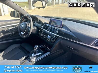 2018 BMW 3 Series 330i xDrive Sport Premium Pkg   - Photo 19 - Los Angeles, CA 90064