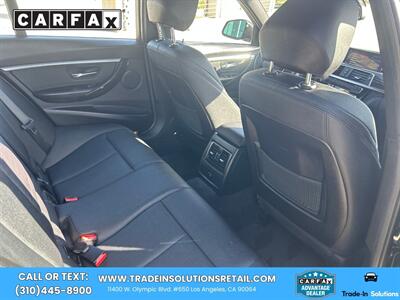 2018 BMW 3 Series 330i xDrive Sport Premium Pkg   - Photo 37 - Los Angeles, CA 90064