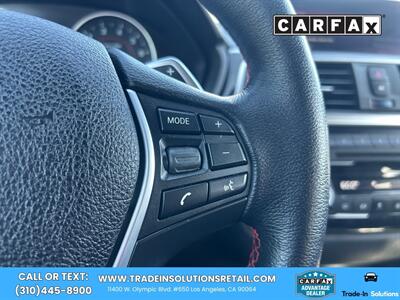 2018 BMW 3 Series 330i xDrive Sport Premium Pkg   - Photo 27 - Los Angeles, CA 90064