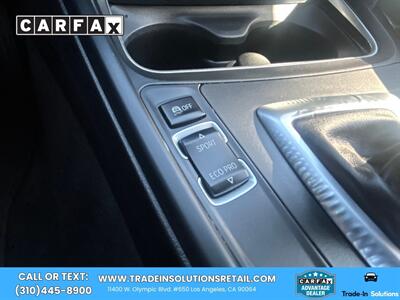 2018 BMW 3 Series 330i xDrive Sport Premium Pkg   - Photo 34 - Los Angeles, CA 90064