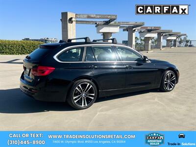 2018 BMW 3 Series 330i xDrive Sport Premium Pkg   - Photo 6 - Los Angeles, CA 90064
