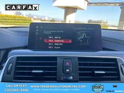 2018 BMW 3 Series 330i xDrive Sport Premium Pkg   - Photo 30 - Los Angeles, CA 90064