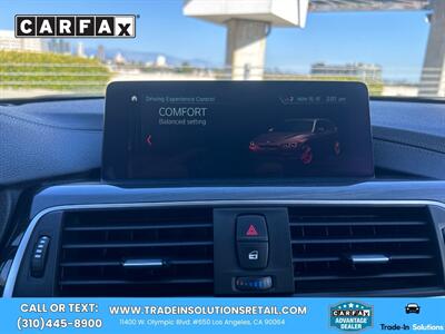 2018 BMW 3 Series 330i xDrive Sport Premium Pkg   - Photo 29 - Los Angeles, CA 90064