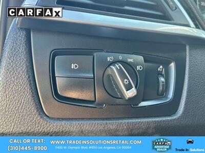 2018 BMW 3 Series 330i xDrive Sport Premium Pkg   - Photo 22 - Los Angeles, CA 90064