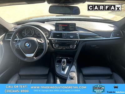 2018 BMW 3 Series 330i xDrive Sport Premium Pkg   - Photo 18 - Los Angeles, CA 90064