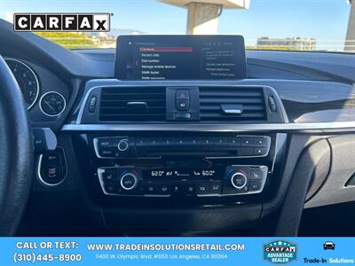 2018 BMW 3 Series 330i xDrive Sport Premium Pkg   - Photo 28 - Los Angeles, CA 90064