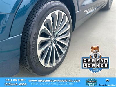 2019 Audi e-tron quattro Prestige   - Photo 15 - Los Angeles, CA 90064