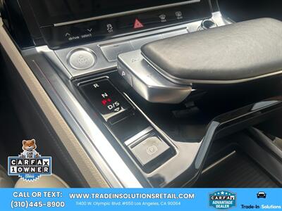 2019 Audi e-tron quattro Prestige   - Photo 25 - Los Angeles, CA 90064