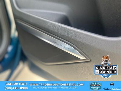 2019 Audi e-tron quattro Prestige   - Photo 37 - Los Angeles, CA 90064