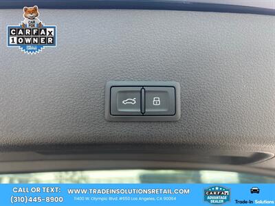 2019 Audi e-tron quattro Prestige   - Photo 36 - Los Angeles, CA 90064