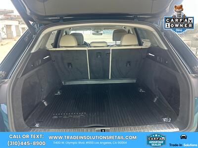 2019 Audi e-tron quattro Prestige   - Photo 35 - Los Angeles, CA 90064