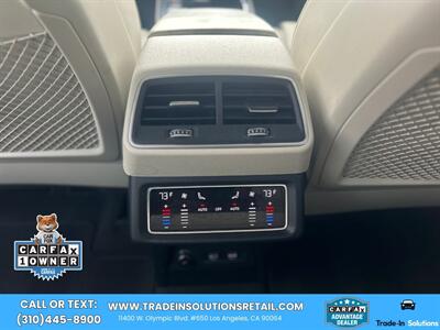 2019 Audi e-tron quattro Prestige   - Photo 32 - Los Angeles, CA 90064