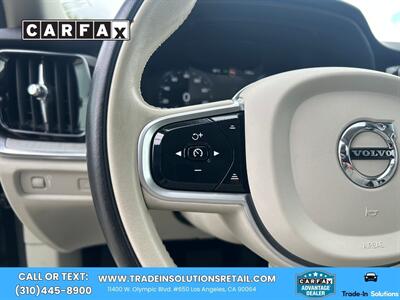 2022 Volvo V60 Cross Country T5 Advanced Package AWD   - Photo 19 - Los Angeles, CA 90064