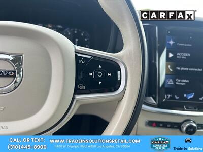 2022 Volvo V60 Cross Country T5 Advanced Package AWD   - Photo 20 - Los Angeles, CA 90064