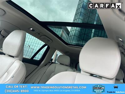 2022 Volvo V60 Cross Country T5 Advanced Package AWD   - Photo 35 - Los Angeles, CA 90064