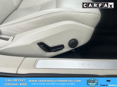 2022 Volvo V60 Cross Country T5 Advanced Package AWD   - Photo 47 - Los Angeles, CA 90064