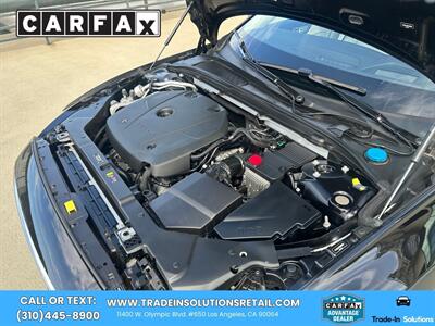2022 Volvo V60 Cross Country T5 Advanced Package AWD   - Photo 58 - Los Angeles, CA 90064