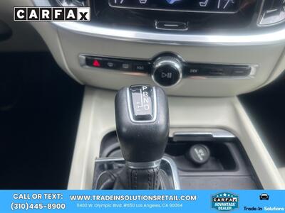2022 Volvo V60 Cross Country T5 Advanced Package AWD   - Photo 28 - Los Angeles, CA 90064