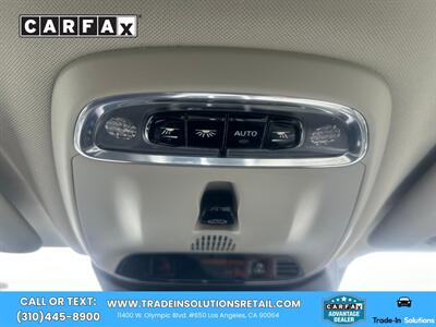 2022 Volvo V60 Cross Country T5 Advanced Package AWD   - Photo 33 - Los Angeles, CA 90064