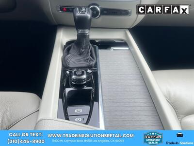 2022 Volvo V60 Cross Country T5 Advanced Package AWD   - Photo 27 - Los Angeles, CA 90064