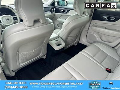 2022 Volvo V60 Cross Country T5 Advanced Package AWD   - Photo 41 - Los Angeles, CA 90064