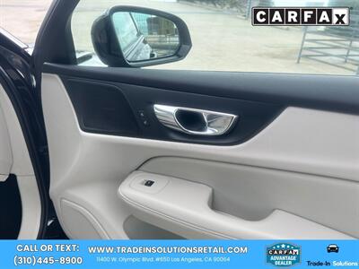 2022 Volvo V60 Cross Country T5 Advanced Package AWD   - Photo 48 - Los Angeles, CA 90064
