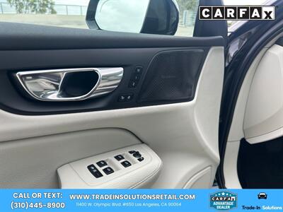 2022 Volvo V60 Cross Country T5 Advanced Package AWD   - Photo 36 - Los Angeles, CA 90064