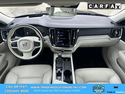 2022 Volvo V60 Cross Country T5 Advanced Package AWD   - Photo 16 - Los Angeles, CA 90064