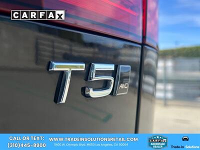 2022 Volvo V60 Cross Country T5 Advanced Package AWD   - Photo 12 - Los Angeles, CA 90064