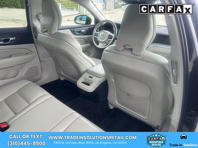 2022 Volvo V60 Cross Country T5 Advanced Package AWD   - Photo 44 - Los Angeles, CA 90064